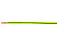 helukabel 29114 aderlei tungen H05 V de K Ring, 1 x 1 mm²