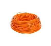 HELUKABEL Anillo LÍNEAS Core Lines, Naranja, 29126