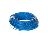 helukabel 29115 aderlei tungen H05 V de K Ring, 1 x 1 mm²
