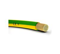 Cable de instalación H05V-K (LgY) 0,75 4510002