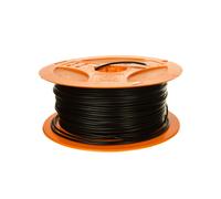 Cable de instalación H07V-K 1,5 negro 4520011S/150m