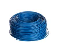 helukabel 29157 aderlei tungen H07 V de K Ring, 1 x 2,5 mm²