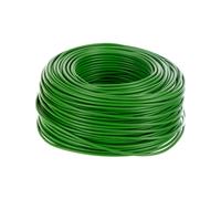 Cable de instalación H07V-K 2,5 verde 29155/100m