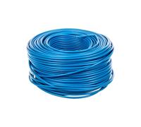 Cable de instalación H07V-K (LgY) 6 azul/100m 4520024
