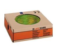 Cable de instalación Lapp H05V-K - 4510003-100 [100 Metros]
