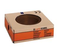 Cable de instalación Lapp H05V-K - 4510032-100 [100 Metros] - Sección nominal del conductor: 0.75 mm2