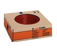 Cable de instalación Lapp H05V-K - 4510042-100 [100 Metros] - Sección nominal del conductor: 0.75 mm2