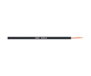Cable de instalación Lapp H05V-K - 4510043S-250 [250 Metros] - Sección nominal del conductor: 1 mm2