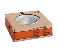Cable de instalación Lapp H05V-K - 4510053-100 [100 Metros] - Sección nominal del conductor: 1 mm2