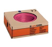 Cable de instalación Lapp H05V-K - 4510083-100 [100 Metros] - Sección nominal del conductor: 1 mm2