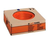 Cable de instalación Lapp H05V-K - 4510091-100 [100 Metros] - Sección nominal del conductor: 0.5 mm2