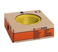 Cable de instalación Lapp H05V-K - 4510111-100 [100 Metros] - Sección nominal del conductor: 0.5 mm2