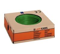 Cable de instalación Lapp H05V-K - 4510121-100 [100 Metros] - Sección nominal del conductor: 0.5 mm2