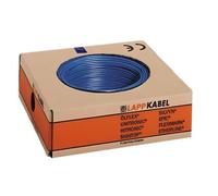 Cable de instalación Lapp H05V-K - 4510143-100 [100 Metros] - Sección nominal del conductor: 1 mm2