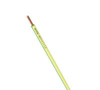 Cable de instalación Lapp H07V-K - 4520002S-100 [100 Metros] - Sección nominal del conductor: 2.5 mm2