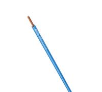 Cable de instalación Lapp H07V-K - 4520021S-150 [150 Metros] - Sección nominal del conductor: 1.5 mm2