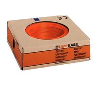 Cable de instalación Lapp H07V-K - 4520092-100 [100 Metros] - Sección nominal del conductor: 2.5 mm2