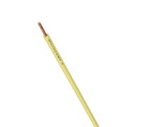 Cable de instalación Lapp H07V2-K - 4519112-100 [100 Metros]