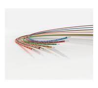 Cable de instalación Lapp Ölflex - 1238001-100 [100 Metros] - Sección nominal del conductor: 6 mm2