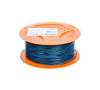 Cable de instalación X05V-K 0,5 azul/rojo 4512251S/250m