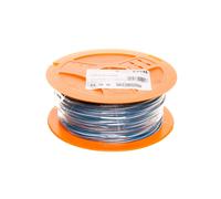 Cable de instalación X07V-K 1,5 azul/blanco 4522261S/150m