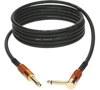 Cable de instrumento 9m 1xngulo Stevens FunkMaster, TM-R0900