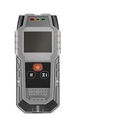 Cable De Instrumento Detección Pared, Línea Oscura, Metal, Soporte Carga, Barra Acero, Escáner, Hormigón(Detection depth 12 cm)