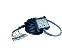 Cable de instrumento Quik Loc (BOX/605-20K)