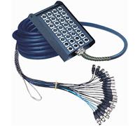 Cable de instrumento Quik Loc (BOX/637-20K)