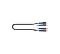 Cable de instrumento Quik Loc (RKSA/110-3)