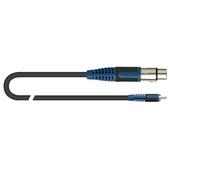 Cable de instrumento Quik Loc (RKSA/132-2)