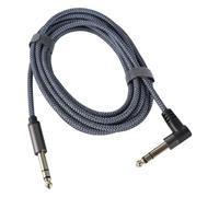 Cable De Instrumento Teclado Equipo Guitarra Música Guitarra Reducción Ruido Presente Para Músicos Música Profesional