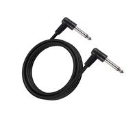 Cable de instrumento, teclado, guitarra, música, cable eléctrico, regalo para músicos, guitarra eléctrica, cable de sonido