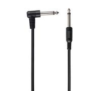 Cable de instrumento, teclado, guitarra, música, cable eléctrico, regalo para músicos, guitarra eléctrica, cable de sonido