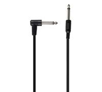 Cable de instrumento, teclado, guitarra, música, cable eléctrico, regalo para músicos, guitarra eléctrica, cable de sonido