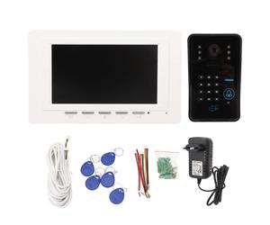 Cable de intercomunicación compatible con Android Auto, cable de cobre flexible con revestimiento aislante de PVC para sistemas de videoportero de