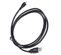 Cable de Interfaz Canon IFC-600PCU de Repuesto para PowerShot G7X Mark II, G9 X, G9 X Mark II, SX620 HS, SX720 HS, SX730 HS, EOS M5, EOS M6