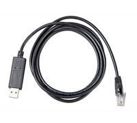 Cable de interfaz de BlueSolar PWM-Pro a USB