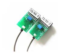 Cable de interfaz de repetidor Dúplex de 16 clavijas Cable de cable Compatible With Motorola Mobile Radio CDM1250 GM300 GM380 GM950 GM340 GM360 GM3188 SM50 SM120