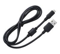 Canon Ifc-600pcu Usb Cable One Size Black