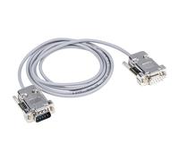 Cable de interfaz RS-232 KERN, para balanzas de plataforma, de precisión y de mesa
