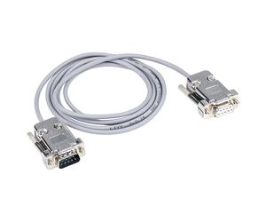 Cable de interfaz RS-232 KERN, para balanzas de plataforma, de precisión y de mesa