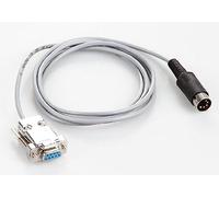 Cable de interfaz RS-232 para KERN EW-N/EG-N y PES/PEJ [Kern 474-926] Longitud del cable: 1,5 m aprox