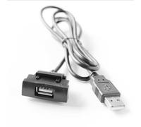 Cable de interfaz USB para radio RCD510 RNS315 Rcd510 Rns315. Características: hecho de buenos materiales, práctico y fiable. Instalación rápida