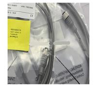 Cable de interruptor de proximidad V1-G-2M-PUR 3 uds.