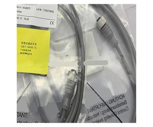 Cable de interruptor de proximidad V1-G-2M-PUR 3 uds.