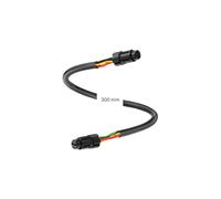 Cable de la batería del sistema inteligente Bosch BCH3900-300 300 mm