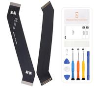 Cable de la flexión de la Placa Base para Xiaomi Poco F2 Pro M2004J11G para Xiaomi Redmi K30 Pro Piezas de reparación de conexión de la Placa Base de reemplazo con Herramientas.