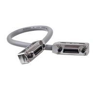 Cable de la tarjeta de control | Cables IEEE-488 de 1/1.5/2 m con metálica