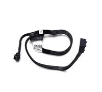 Cable de Lectura SAS a Mini SAS HD para DELL PowerEdge R640 0F84ND F84ND